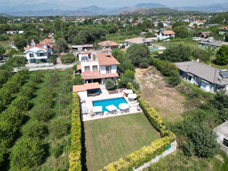 Villa Polo